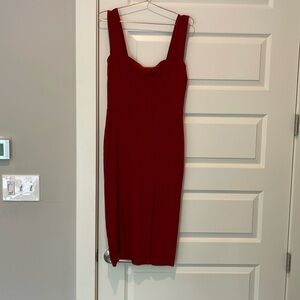 Reformation dress